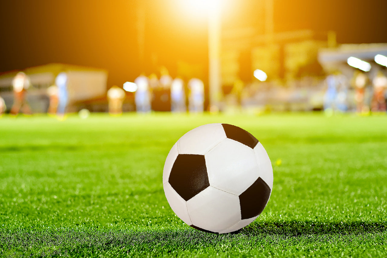 足球赛事数据分析图表展示